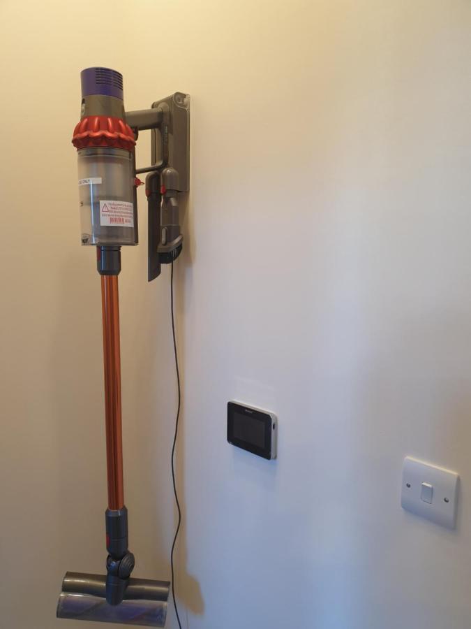Appartement Luxury Spacious 2 Bedroom 4 Mins From Ilford Stn. Free Parking Londres