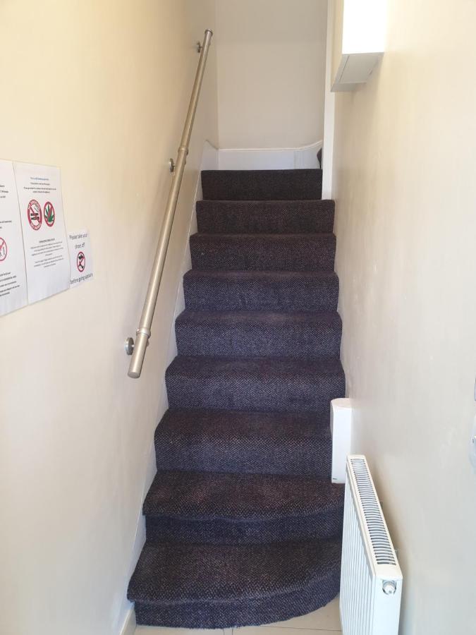 Appartement Luxury Spacious 2 Bedroom 4 Mins From Ilford Stn. Free Parking Londres